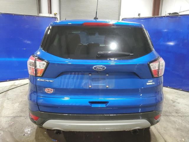 Photo 5 VIN: 1FMCU9GD3HUE15358 - FORD ESCAPE SE 