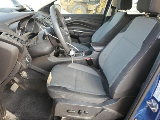 Photo 6 VIN: 1FMCU9GD3HUE15358 - FORD ESCAPE SE 