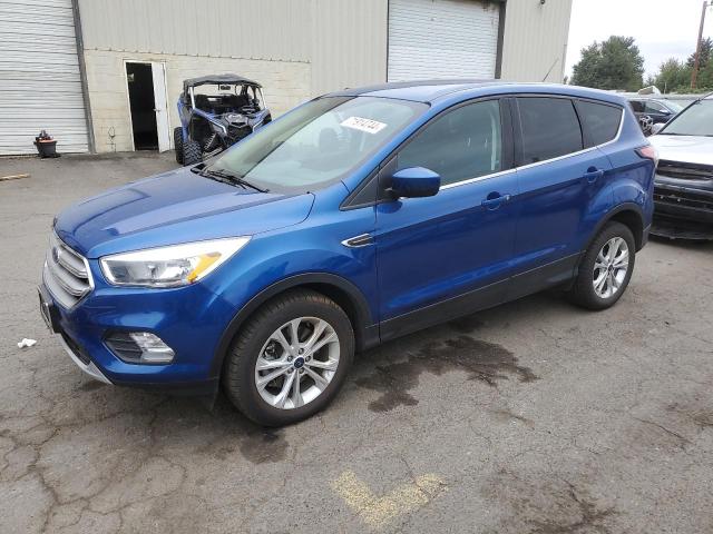 Photo 0 VIN: 1FMCU9GD3HUE16929 - FORD ESCAPE SE 