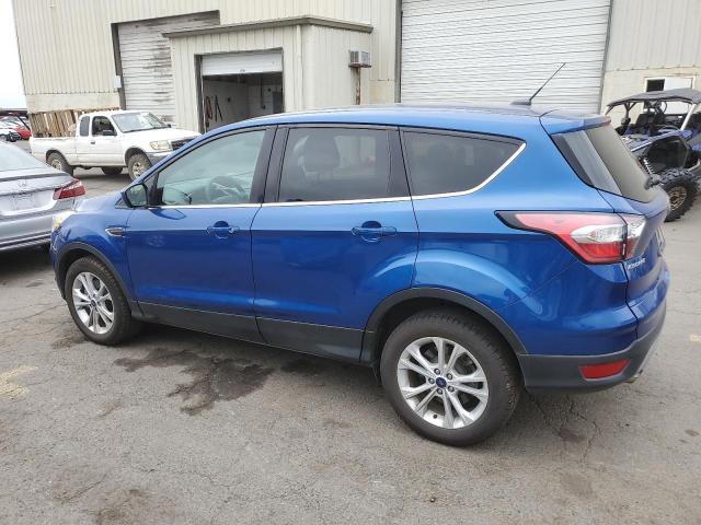 Photo 1 VIN: 1FMCU9GD3HUE16929 - FORD ESCAPE SE 