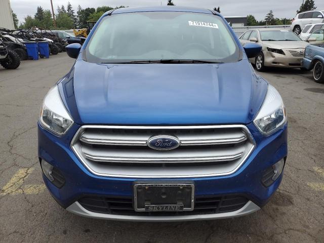 Photo 4 VIN: 1FMCU9GD3HUE16929 - FORD ESCAPE SE 