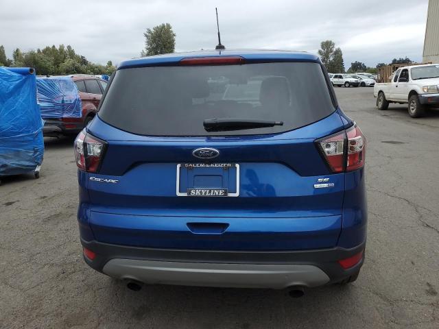 Photo 5 VIN: 1FMCU9GD3HUE16929 - FORD ESCAPE SE 