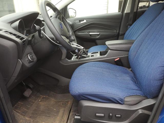 Photo 6 VIN: 1FMCU9GD3HUE16929 - FORD ESCAPE SE 