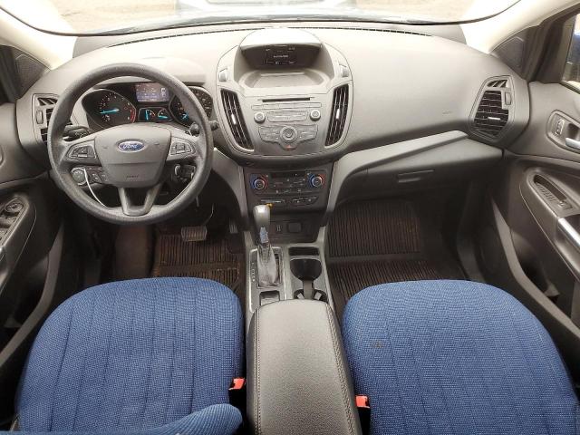 Photo 7 VIN: 1FMCU9GD3HUE16929 - FORD ESCAPE SE 