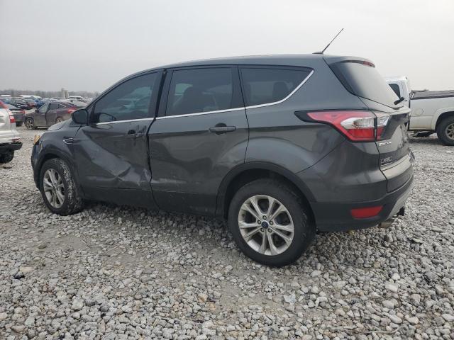 Photo 1 VIN: 1FMCU9GD3HUE44715 - FORD ESCAPE SE 