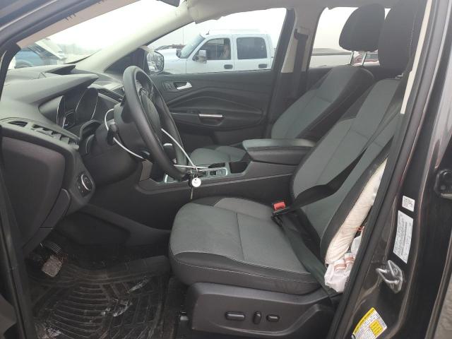 Photo 6 VIN: 1FMCU9GD3HUE44715 - FORD ESCAPE SE 