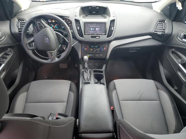 Photo 7 VIN: 1FMCU9GD3HUE44715 - FORD ESCAPE SE 