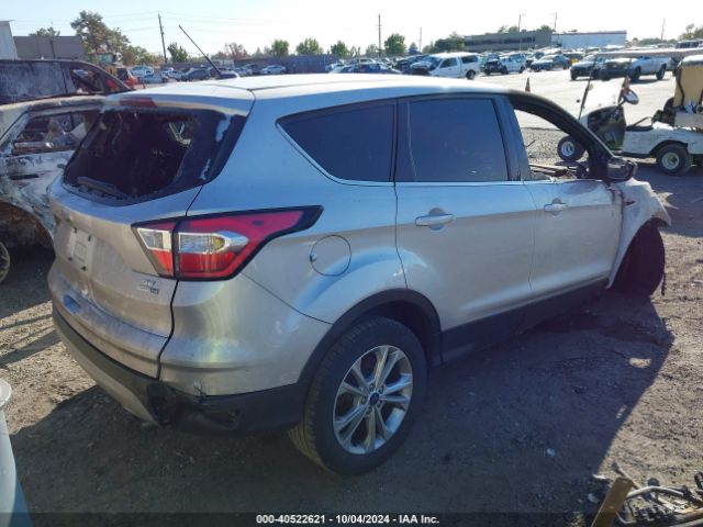 Photo 3 VIN: 1FMCU9GD3HUE49722 - FORD ESCAPE 