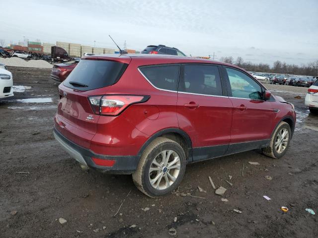 Photo 2 VIN: 1FMCU9GD3HUE61935 - FORD ESCAPE 