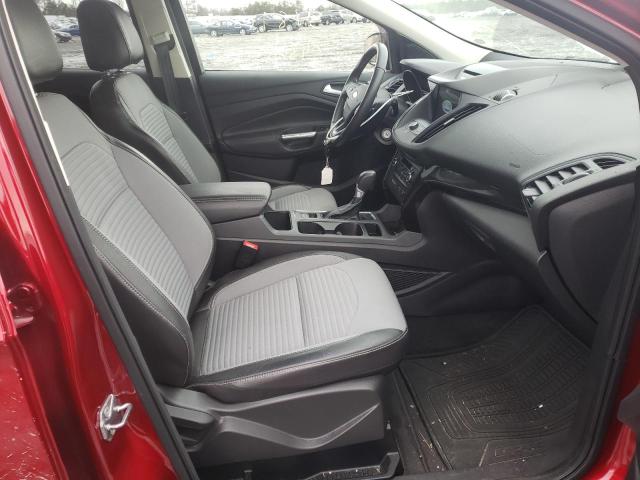 Photo 4 VIN: 1FMCU9GD3HUE73096 - FORD ESCAPE SE 