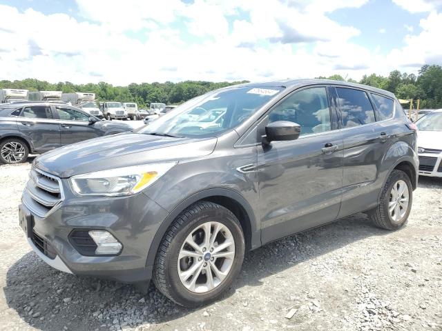 Photo 0 VIN: 1FMCU9GD3HUE81778 - FORD ESCAPE 