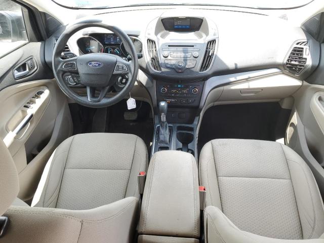 Photo 7 VIN: 1FMCU9GD3HUE81778 - FORD ESCAPE 