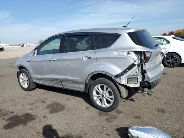 Photo 1 VIN: 1FMCU9GD3HUE95406 - FORD ESCAPE SE 