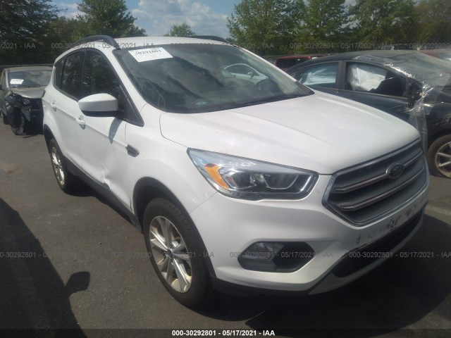 Photo 0 VIN: 1FMCU9GD3HUE98693 - FORD ESCAPE 