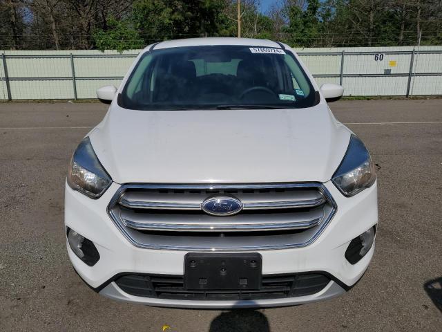 Photo 4 VIN: 1FMCU9GD3HUF00099 - FORD ESCAPE 