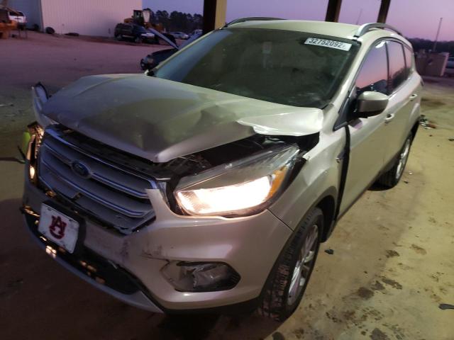 Photo 1 VIN: 1FMCU9GD3JUA25575 - FORD ESCAPE SE 