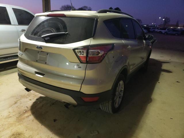 Photo 3 VIN: 1FMCU9GD3JUA25575 - FORD ESCAPE SE 