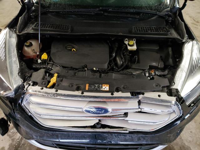 Photo 6 VIN: 1FMCU9GD3JUA29206 - FORD ESCAPE SE 