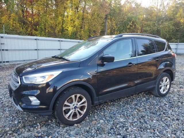 Photo 0 VIN: 1FMCU9GD3JUA32123 - FORD ESCAPE SE 