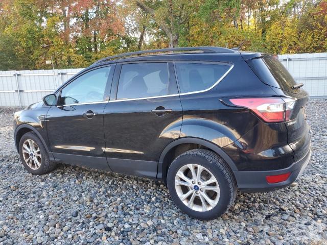 Photo 1 VIN: 1FMCU9GD3JUA32123 - FORD ESCAPE SE 