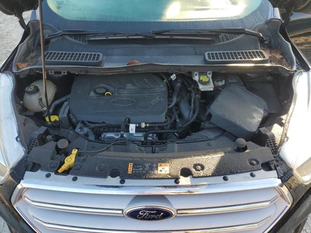 Photo 11 VIN: 1FMCU9GD3JUA32123 - FORD ESCAPE SE 