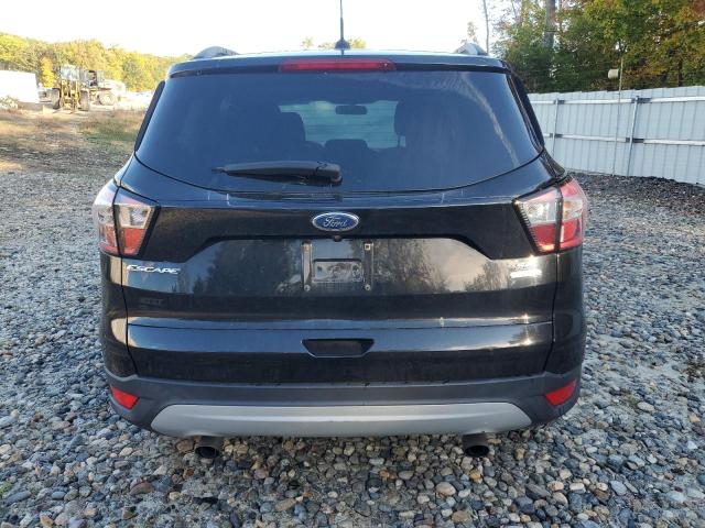 Photo 5 VIN: 1FMCU9GD3JUA32123 - FORD ESCAPE SE 