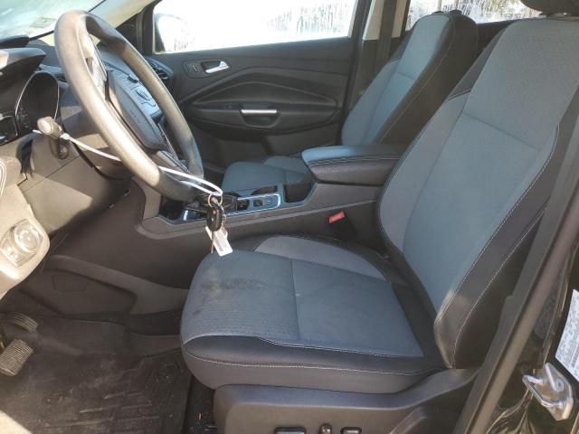 Photo 6 VIN: 1FMCU9GD3JUA32123 - FORD ESCAPE SE 