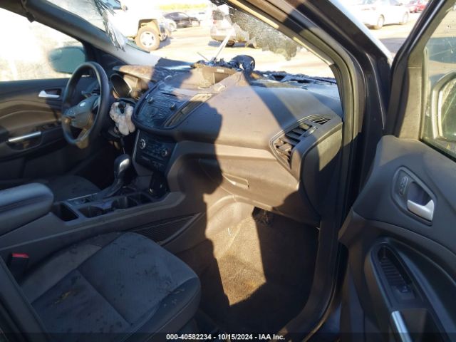 Photo 4 VIN: 1FMCU9GD3JUA32249 - FORD ESCAPE 