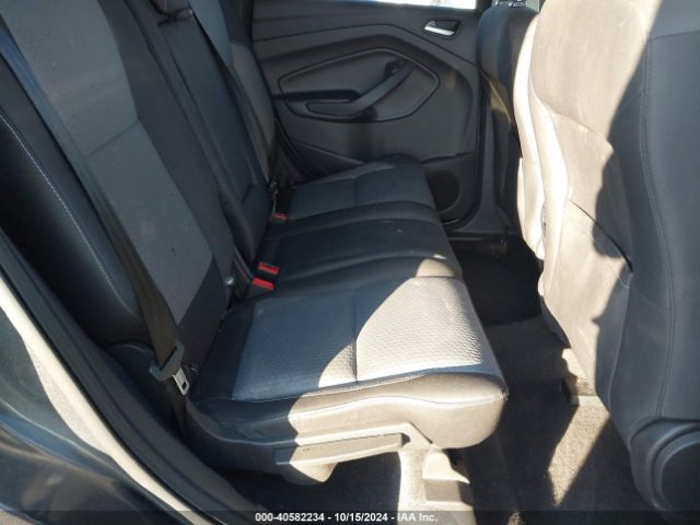 Photo 7 VIN: 1FMCU9GD3JUA32249 - FORD ESCAPE 