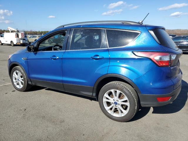 Photo 1 VIN: 1FMCU9GD3JUA34454 - FORD ESCAPE SE 