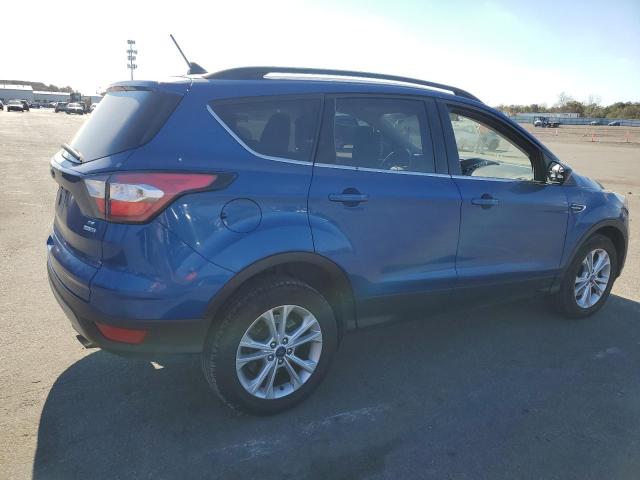 Photo 2 VIN: 1FMCU9GD3JUA34454 - FORD ESCAPE SE 