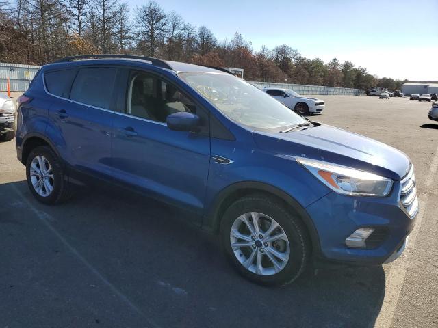 Photo 3 VIN: 1FMCU9GD3JUA34454 - FORD ESCAPE SE 