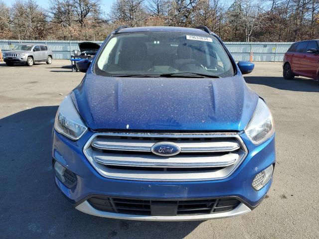 Photo 4 VIN: 1FMCU9GD3JUA34454 - FORD ESCAPE SE 