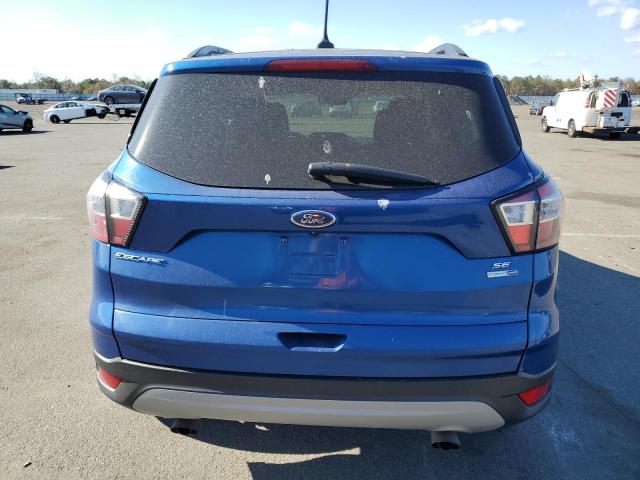 Photo 5 VIN: 1FMCU9GD3JUA34454 - FORD ESCAPE SE 