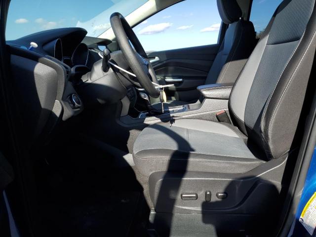 Photo 6 VIN: 1FMCU9GD3JUA34454 - FORD ESCAPE SE 