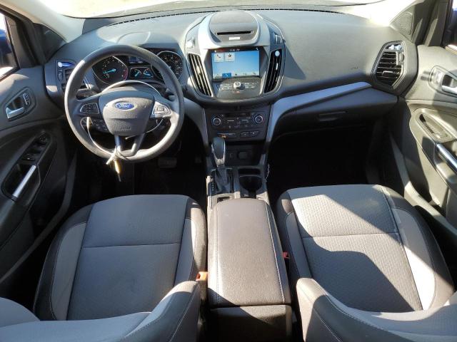 Photo 7 VIN: 1FMCU9GD3JUA34454 - FORD ESCAPE SE 