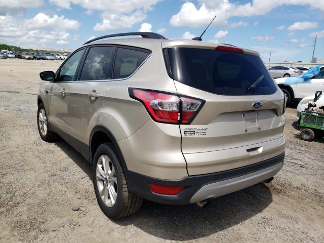 Photo 2 VIN: 1FMCU9GD3JUA47611 - FORD ESCAPE SE 