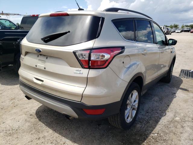 Photo 3 VIN: 1FMCU9GD3JUA47611 - FORD ESCAPE SE 