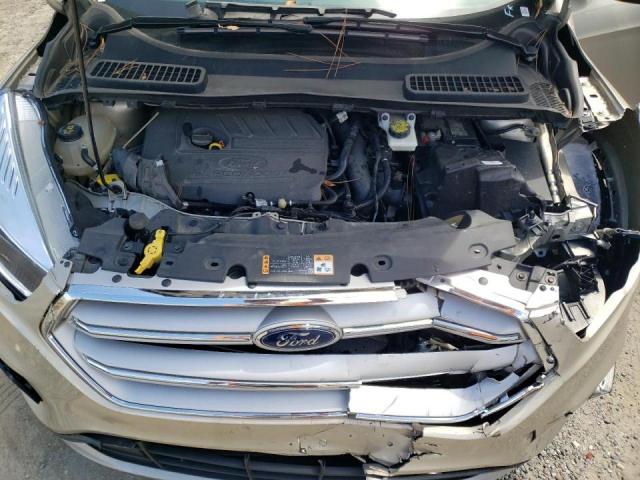 Photo 6 VIN: 1FMCU9GD3JUA47611 - FORD ESCAPE SE 