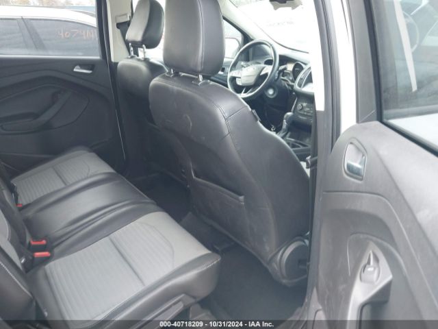 Photo 7 VIN: 1FMCU9GD3JUA50640 - FORD ESCAPE 