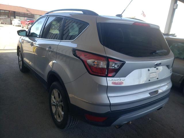 Photo 2 VIN: 1FMCU9GD3JUA52002 - FORD ESCAPE SE 