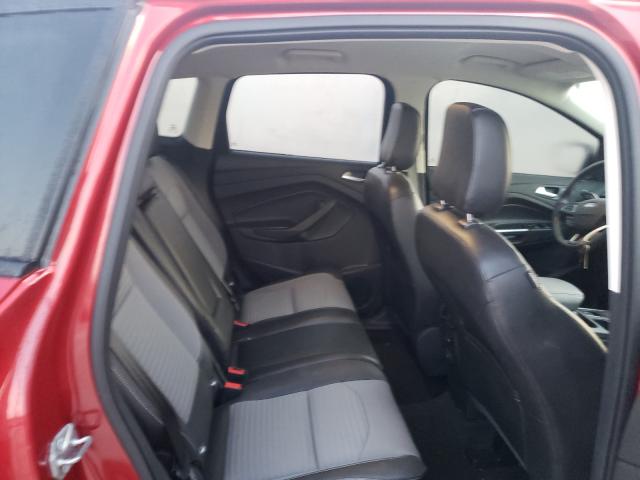 Photo 5 VIN: 1FMCU9GD3JUA55000 - FORD ESCAPE SE 