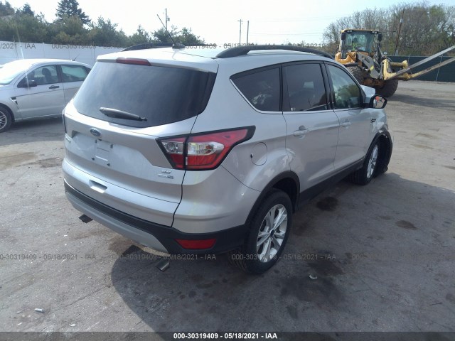 Photo 3 VIN: 1FMCU9GD3JUA66059 - FORD ESCAPE 