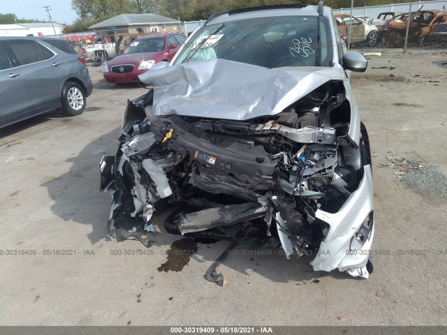 Photo 5 VIN: 1FMCU9GD3JUA66059 - FORD ESCAPE 