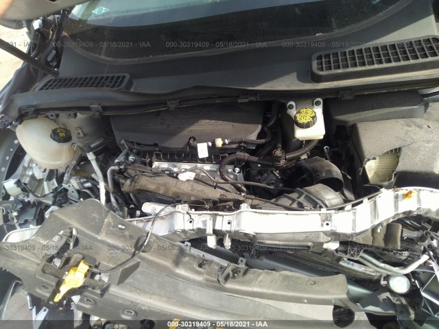 Photo 9 VIN: 1FMCU9GD3JUA66059 - FORD ESCAPE 