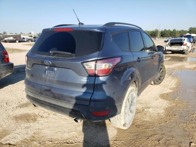 Photo 3 VIN: 1FMCU9GD3JUA67020 - FORD ESCAPE SE 