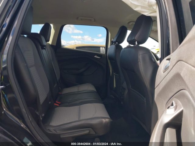 Photo 7 VIN: 1FMCU9GD3JUA72170 - FORD ESCAPE 