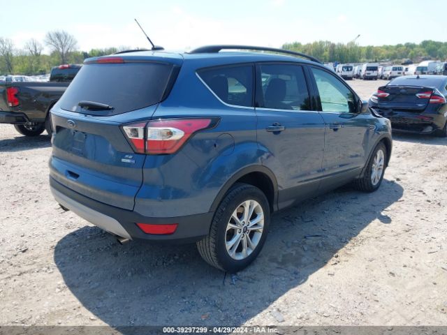 Photo 3 VIN: 1FMCU9GD3JUA73321 - FORD ESCAPE 