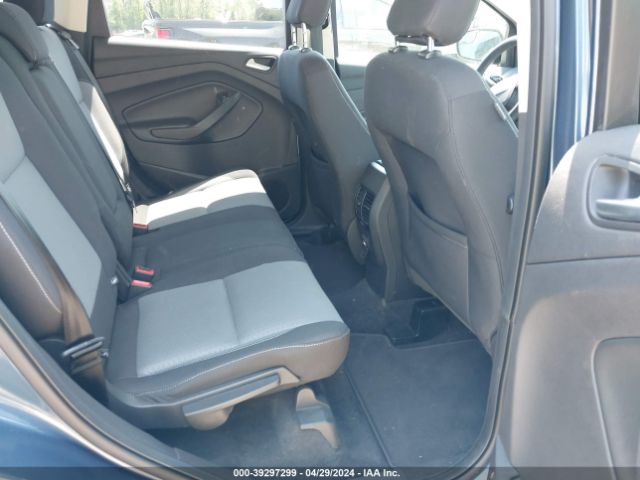 Photo 7 VIN: 1FMCU9GD3JUA73321 - FORD ESCAPE 