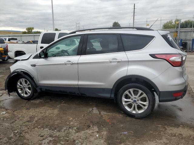 Photo 1 VIN: 1FMCU9GD3JUA83105 - FORD ESCAPE 